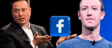 Elon Musk, el dueño de Twitter (X) se burla de la caída de Facebook e Instagram Elon Musk, el dueño de Twitter (X) se burla de la caída de Facebook e Instagram