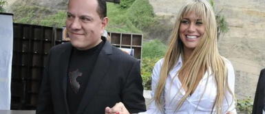 Conoce la IMPENSADA diferencia de edad entre el empresario y la cubana. Mauricio Diez Canseco: ¿Cuál es la ABISMAL diferencia de EDAD entre Dailyn Curbelo y el empresario?