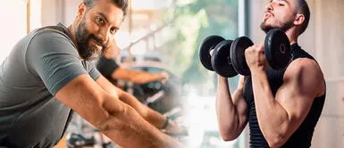 El sudor de los hombres serían atractivos para las mujeres, según investigación científica Revelación científica: mujeres encuentran olor del sudor masculino "atractivo", según estudio