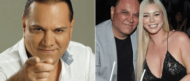 Mauricio Diez Canseco y la vez que reveló que se haría la vasectomía. La vez que Mauricio Diez Canseco dijo que se hizo la vasectomía y ahora será padre por séptima vez