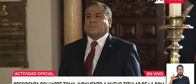 ¿Quién es Gustavo Adrianzén, el NUEVO presidente del Consejo de Ministros tras salida de Otárola? ¿Quién es Gustavo Adrianzén, el NUEVO presidente del Consejo de Ministros tras salida de Otárola?
