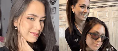 Gianella Marquina: datos ocultos de su edad, estatura, hijos y signo zodiacal de la hija de Melissa Klug Gianella Marquina: datos ocultos de su edad, estatura, hijos y signo zodiacal de la hija de Melissa Klug