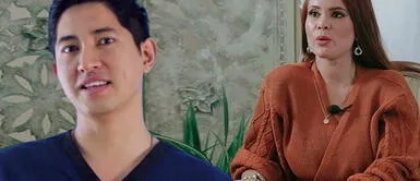 ¿Por qué Cinthia Vigil denunció al Dr. Fong? Diseñadora de modas Cynthia Vigil denuncia al Dr. Víctor Fong por ponerla al borde de la muerte