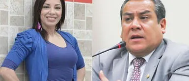 Tatiana Astengo arremete contra Gustavo Adrianzén, nuevo premier de Dina Boluarte: "Rabo de paja" Tatiana Astengo arremete contra Gustavo Adrianzén, nuevo premier de Dina Boluarte: "Rabo de paja"