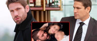 ¿Cuántos hijos tiene Paco Bazán y quienes son las madres de ellos? ¿Cuántos hijos tiene Paco Bazán y quienes son las madres de sus herederos?