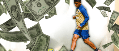 Piero Quispe muestra buen desempeño en México. Pumas se rinde ante Piero Quispe: Su brillante desempeño dispara su valor a lo grande