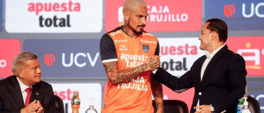 Richard Acuña revela su mayor sueño en el país. El ambicioso objetivo de Richard Acuña: ser presidente de la FPF tras destacada etapa en UCV