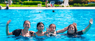 Mujeres ingresarán gratis el viernes 8 de marzo desde el medio día a clubes metropolitanos 8 de marzo: mujeres ingresarán gratis este viernes desde el medio día a clubes metropolitanos