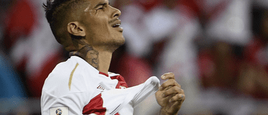 Paolo Guerrero anuncia su retiro del fútbol. Paolo Guerrero y su conmovedor mensaje sobre su retiro: "Me queda poco en el fútbol"