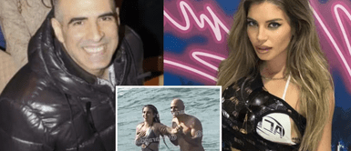 Flavia Laos NO CALLA MÁS y revela qué relación tiene con Omar Macchi Flavia Laos NO CALLA MÁS y revela qué relación tiene con Omar Macchi