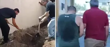 Brasil: hombre asesinó a su jefa, escondió su cuerpo y fingió ser ella durante 7 meses Brasil: hombre asesinó a su jefa, escondió su cuerpo y fingió ser ella durante 7 meses