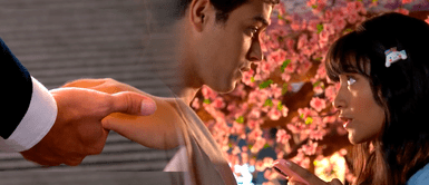 AFHS: July y Cristóbal reaparecen y protagonizan su propia versión dorama AFHS: July y Cristóbal reaparecen y protagonizan su propia versión dorama