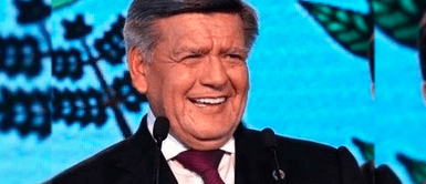 César Acuña inaugura año escolar 2024 César Acuña inaugura año escolar 2024: "Los niños representan la niñez y los jóvenes la juventud"