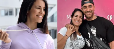 ¿Quién es Lorelein Palao, la popular hermana de Said y Austin que triunfa con una vida llena de lujos? ¿Quién es Lorelein Palao, la popular hermana de Said y Austin que triunfa con una vida llena de lujos?