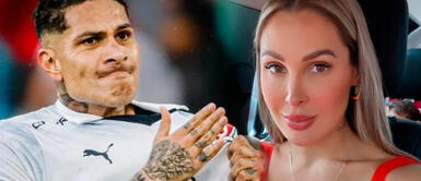 Ana Paula Consorte y Paolo Guerrero reaparecen JUNTOS: vendrán a Perú en un mes, anuncia Omar Ruiz Ana Paula Consorte toma drastica decisión que cambiará su futuro con Paolo Guerrero para siempre