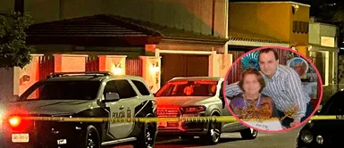 Hombre asesinó a su mamá tras presunta discusión por herencia Prefirió los terrenos: hombre asesinó a su mamá tras presunta discusión por herencia