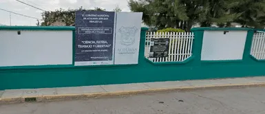 Muere niña de 8 años en una escuela después de que no la dejaron ir al baño Muere niña de 8 años en una escuela después de que no la dejaron ir al baño
