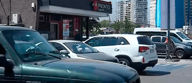 Mujer que estaba embarazada sufrió aborto espontáneo tras robo de su auto ¡Insólito! Mujer que estaba embarazada sufrió aborto espontáneo tras robo de su auto