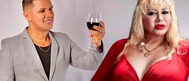 Néstor Villanueva y su INCREIBLE justificación al saber que Susy Díaz compró lista de útiles de sus hijos Néstor Villanueva y su INCREÍBLE justificación al saber que Susy Díaz compró lista de útiles de sus hijos