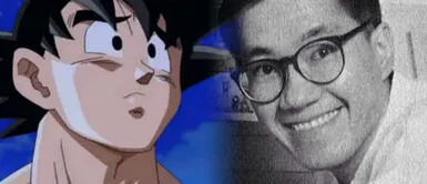 Akira Toriyama fue uno de los mangakas más famosos de la industria Falleció Akira Toriyama a los 68 años: ¿de qué murió el creador de 'Dragon Ball'?