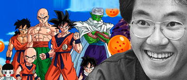 Akira Toriyama, creador de Dragon Ball, falleció a los 68 años Akira Toriyama, creador de Dragon Ball Z, falleció a los 68 años