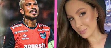 El futbolista sorprende con esta FUERTE decisión sobre sus hijos con la brasileña. Paolo Guerrero revela esta DRÁSTICA decisión que tomará sobre sus hijos con Ana Paula Consorte: ¿Qué dijo?