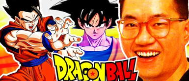 Akira Toriyama: ¿Quiénes son sus HIJOS y a qué se dedican los HEREDEROS del CREADOR de Dragon Ball? Akira Toriyama: ¿Quiénes son sus HIJOS y a qué se dedican los HEREDEROS del CREADOR de DRAGON BALL?