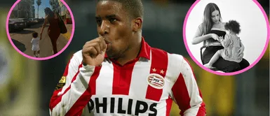 Conoce la IMPENSADA razón por lo que el exfutbolista calló por mucho tiempo. Jefferson Farfán: ¿Por qué el exfutbolista mantuvo en SECRETO el nacimiento de su CUARTA HIJA?
