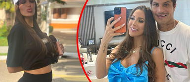 ¿Paolo Guerrero fue perdonado por Ana Paula Consorte? ¿Paolo Guerrero fue perdonado por Ana Paula Consorte? El 'Depredador' tiene emotivas palabras