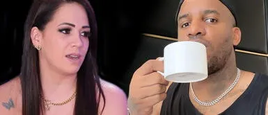 Jefferson Farfán revela que congeló sus espermatozoides tras tener 4 hijos Jefferson Farfán revela que congeló sus espermatozoides tras tener 4 hijos