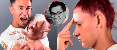 Universitario rinde homenaje a Akira Toriyama: “Gracias por enseñarnos a elevar siempre nuestro ki” Universitario rinde homenaje a Akira Toriyama: “Gracias por enseñarnos a elevar siempre nuestro ki”