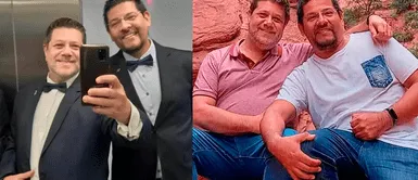 Hombre se divorcia de su esposa luego de 26 años de casados y se enamora de su vecino ¡Insólito! Hombre deja a su esposa luego de 26 años de casados y se enamora de su vecino