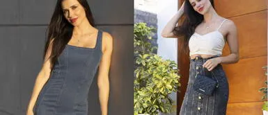 Maju Mantilla roba suspiros luciéndose como la diosa del verano enfundada en sensual bikini metalizado Maju Mantilla roba suspiros luciéndose como la diosa del verano con sensual bikini metalizado