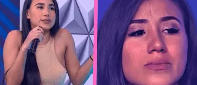 La influencer deja en claro las acusaciones de violencia de parte del cantante. Samahara Lobatón rechaza acusaciones de agresión de Bryan Torres: 'Totalmente falsas'