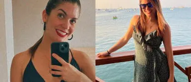 Nataniel Sánchez con vestido glam Nataniel Sánchez causa furor con sofisticado vestido repleto de pedrería y lentejuelas