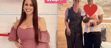 La empresaria sorprende con este tierno mensaje al futbolista. Melissa Klug envía CARIÑOSO mensaje a Jesús Barco por su cumpleaños tras reconciliación: ¿Qué dijo?