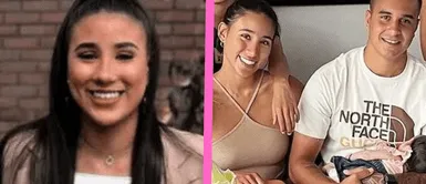 La hija de la modelo sorprende con este CONMOVEDOR mensaje al futbolista. Samahara Lobatón SORPRENDE con un TIERNO mensaje a Jesús Barco en su cumpleaños: 'Te amamos'