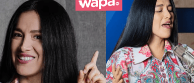 Katy Jara se presentará junto a un grupo cristiano dominicano en el estadio San Marcos. Katy Jara VUELVE brillar en los escenarios tras RADICAL cambio de la cumbia al cristianismo: "Mucha gente da la espalda"