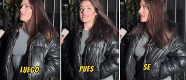 Extranjera se enamoró de peruano y lo sigue buscando después de cuatro años: "Fue una conexión brutal" Extranjera se enamoró de peruano y lo sigue buscando después de cuatro años: "Fue una conexión brutal"