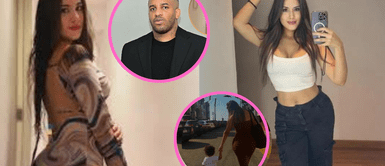 Conoce el GRAN negocio de la modelo y presunta madre de la cuarta hija del exfutbolista. Darinka Ramírez: el EXITOSO NEGOCIO de la madre de la cuarta hija de Jefferson Farfán