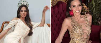 Luciana Fuster: el secreto de la edad, estatura, hijos y signo zodiacal de la Miss Grand International Luciana Fuster: el secreto de la edad, estatura, hijos y signo zodiacal de la Miss Grand International