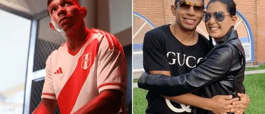 Edison Flores impactó en redes sociales con su mensaje. Edison Flores lanza DARDO y deja en shock a sus fans: ¿Se acabó el amor con Ana Siucho?