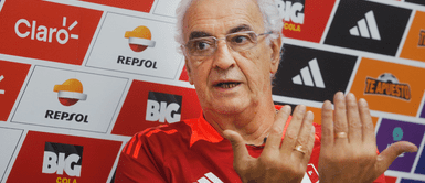 Convocatoria de Jorge Fossati: ¿A qué hora y por dónde ver la primera lista de convocados de la selección peruana? Convocatoria de Jorge Fossati: ver la primera lista de convocados de la selección peruana