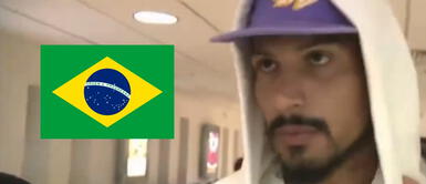 ¿Por qué Paolo Guerrero viajó de emergencia a Brasil y qué fuerte dardo envió a Jorge Fossati? ¿Por qué Paolo Guerrero viajó de emergencia a Brasil y qué FUERTE MENSAJE envió a Jorge Fossati?