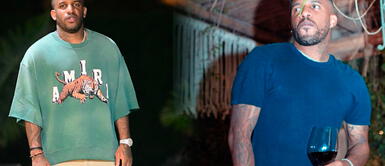 ¿Por qué Jefferson Farfán borró fotografía de su perfil con exclusivos lentes de la realeza? ¿Por qué Jefferson Farfán borró fotografía de su perfil con exclusivos lentes de la realeza?