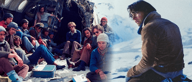 ¿Por qué ‘La Sociedad de la Nieve’ NO GANÓ el Premio Oscar a Mejor Película Internacional? ¿Por qué ‘La Sociedad de la Nieve’ NO GANÓ el Premio Oscar a Mejor Película Internacional?