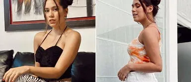 Gianella Marquina abre su corazón y muestra con amor la llegada de su 'bebé' a su familia Gianella Marquina abre su corazón y muestra con amor la llegada del NUEVO INTEGRANTE de su familia