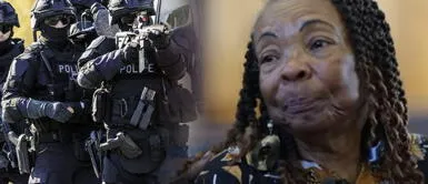 Estados Unidos: mujer obtiene millonaria indemnización tras allanamiento erróneo de la policía Estados Unidos: mujer obtiene millonaria indemnización tras allanamiento erróneo de la policía