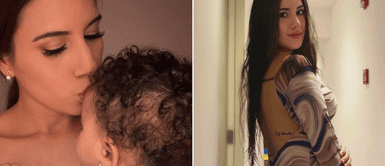 Darinka Ramírez: edad, estatura, hijos y signo zodiacal de la madre de la hija de Jefferson Farfán Darinka Ramírez: edad, estatura, hijos y signo zodiacal de la madre de la hija de Jefferson Farfán