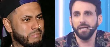 Bryan Torres lanza AMENAZANTE advertencia contra Rodrigo González tras dura pelea con Samahara Lobatón Bryan Torres lanza AMENAZANTE advertencia contra Rodrigo González tras dura pelea con Samahara Lobatón